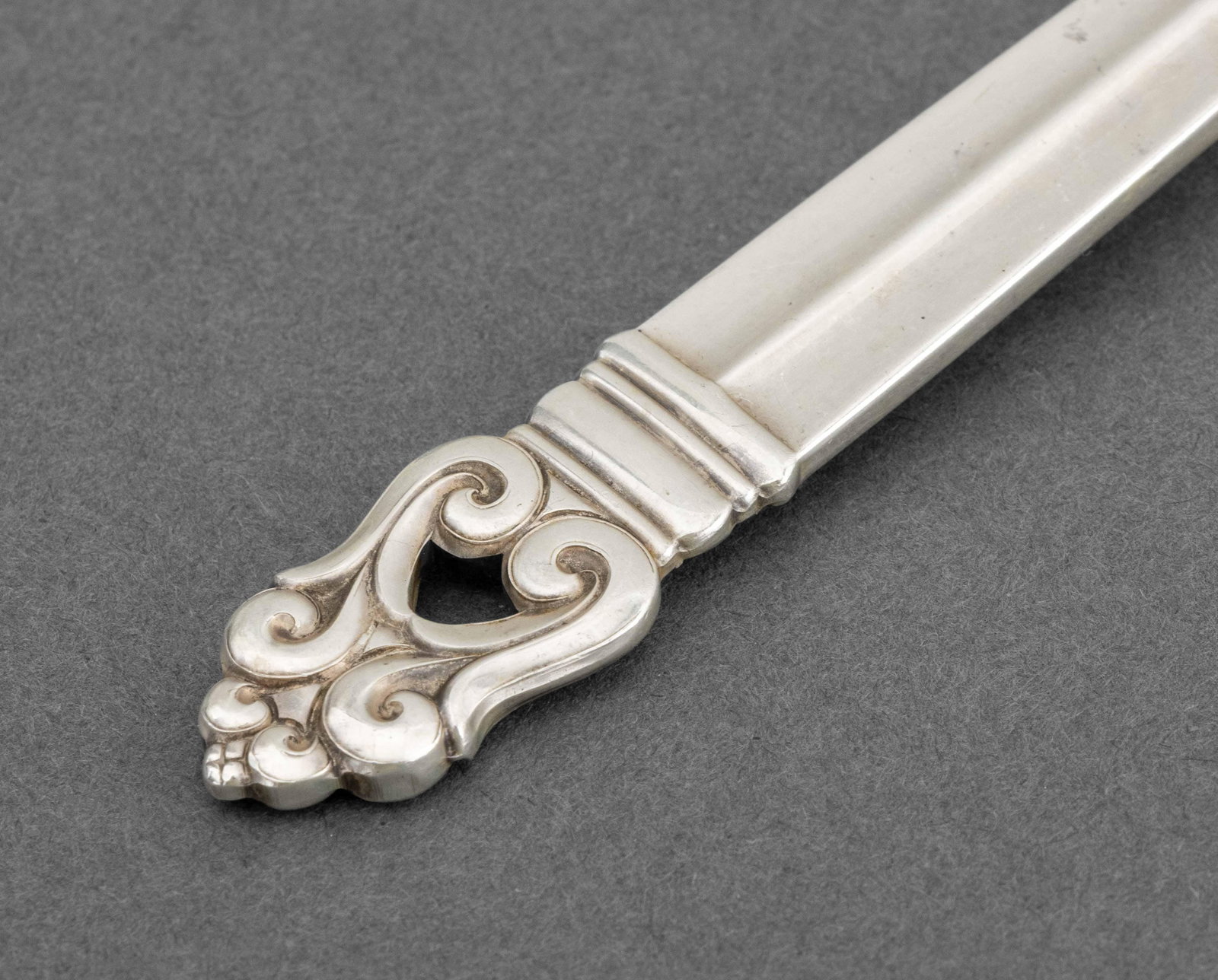 International Sterling Silver Flatware, 66 Pcs. - 6