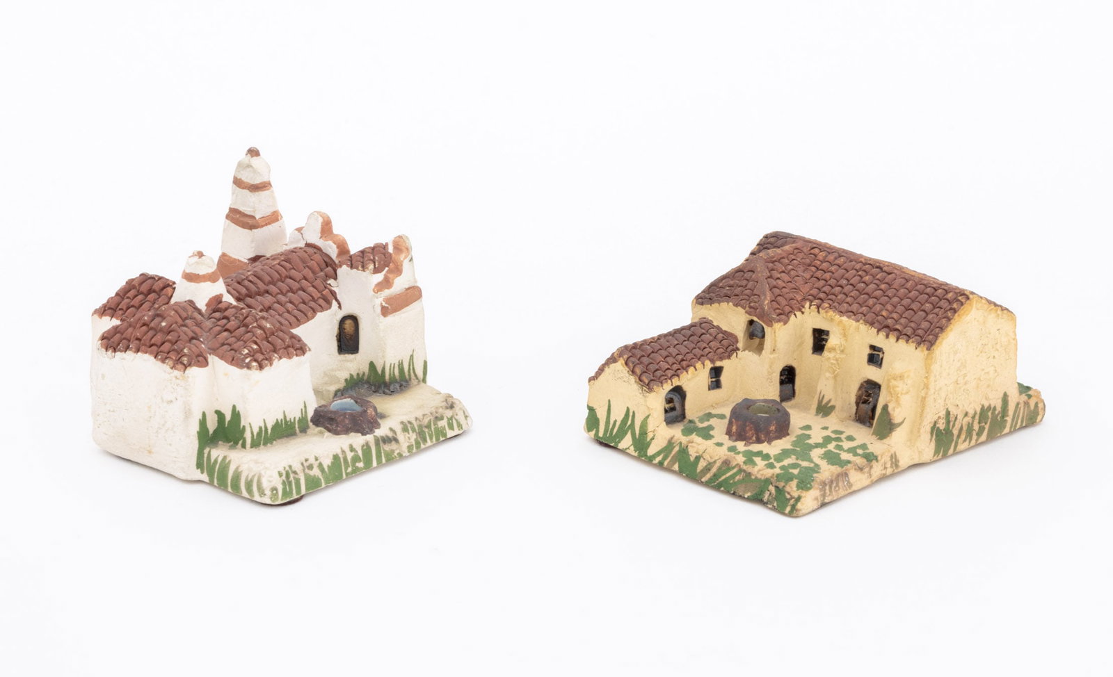 California Architectural Model Houses, 5 - 16
