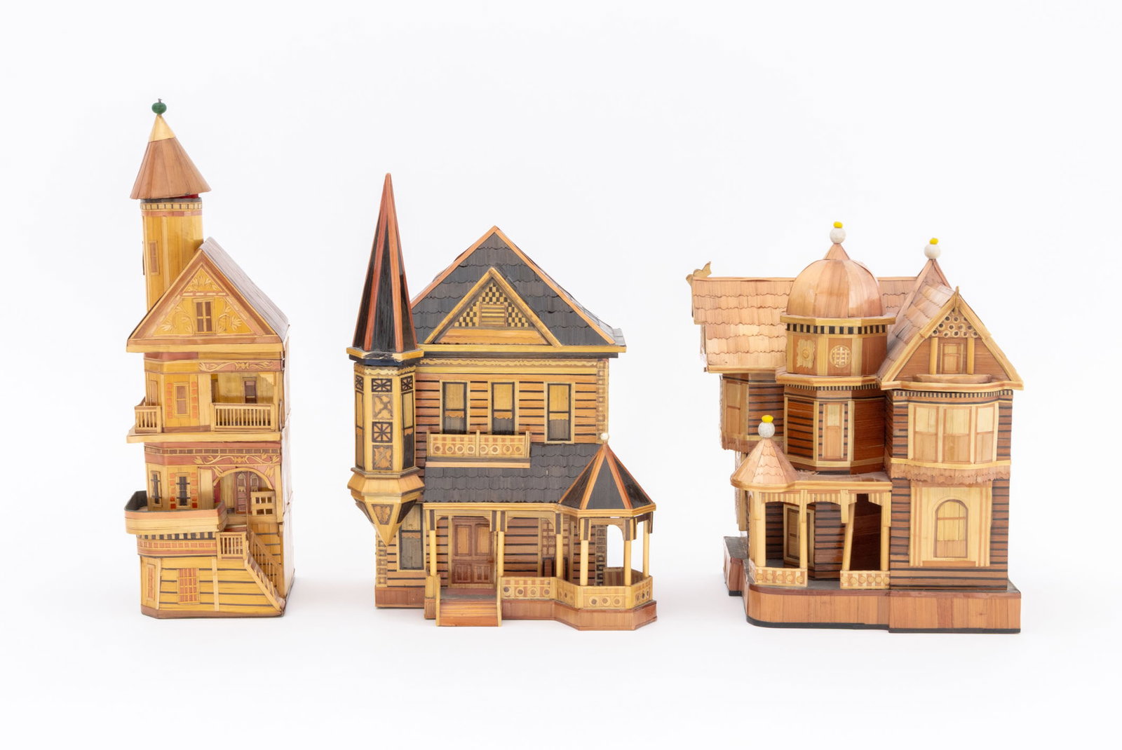 California Architectural Model Houses, 5 - 2