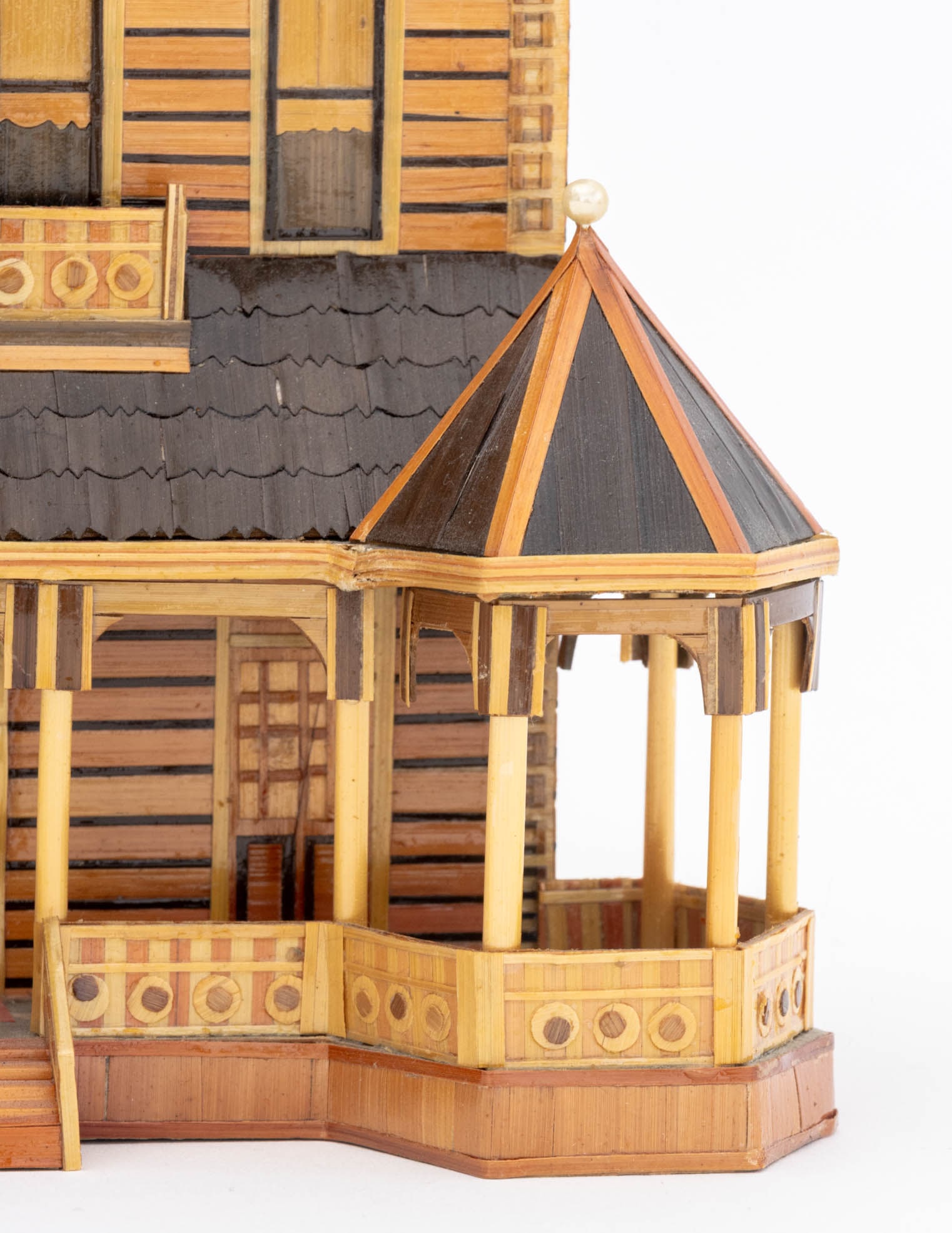 California Architectural Model Houses, 5 - 3