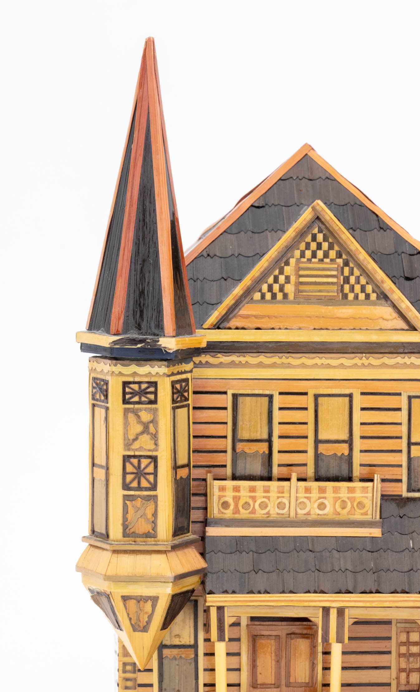 California Architectural Model Houses, 5 - 4