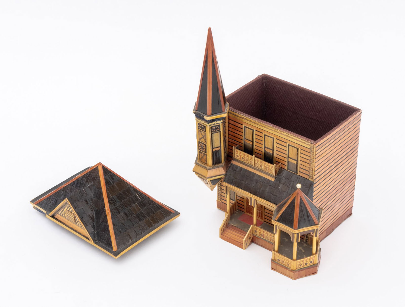 California Architectural Model Houses, 5 - 5