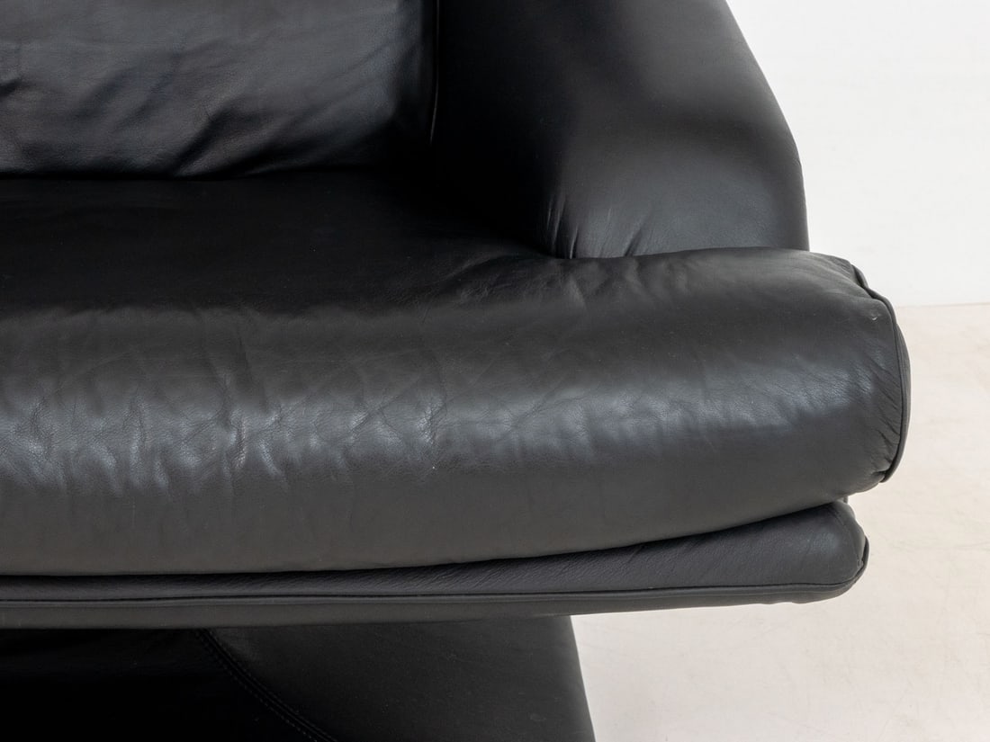 Mathias Hoffmann for Rolf Benz Lounge Chair - 5