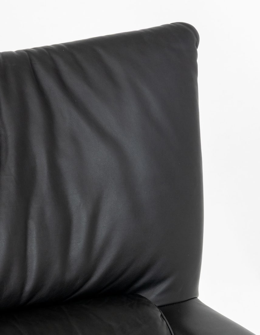 Mathias Hoffmann for Rolf Benz Lounge Chair - 7