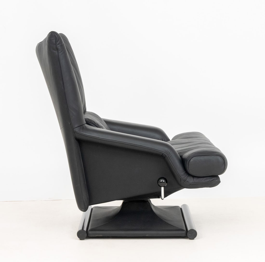 Mathias Hoffmann for Rolf Benz Lounge Chair - 8