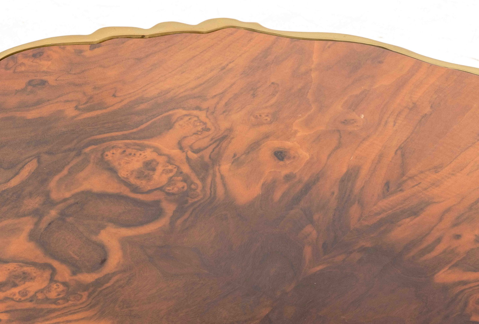 Brabbu "Sequoia" Center Table - 6