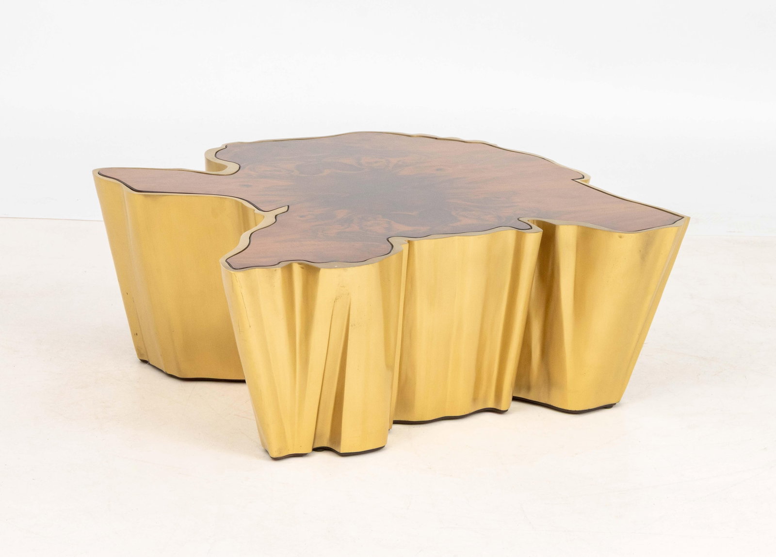 Brabbu "Sequoia" Center Table - 7