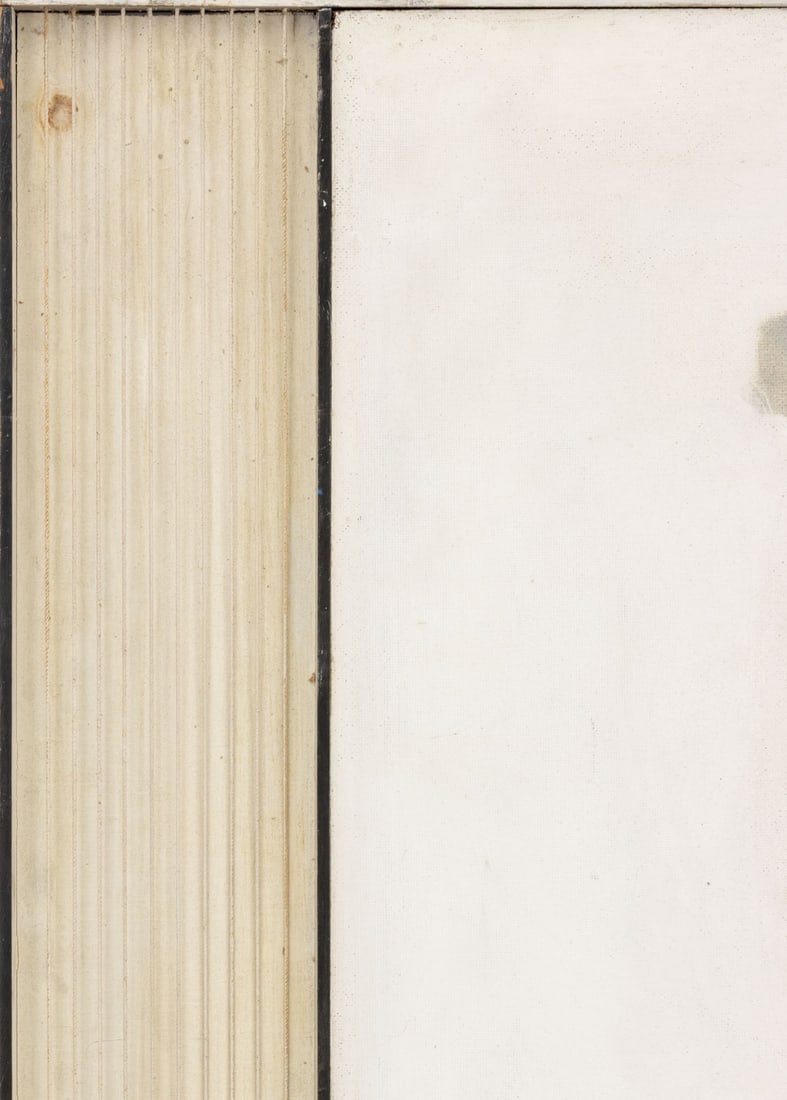Agudelo Abstract Composition Assemblage, 1966 - 4