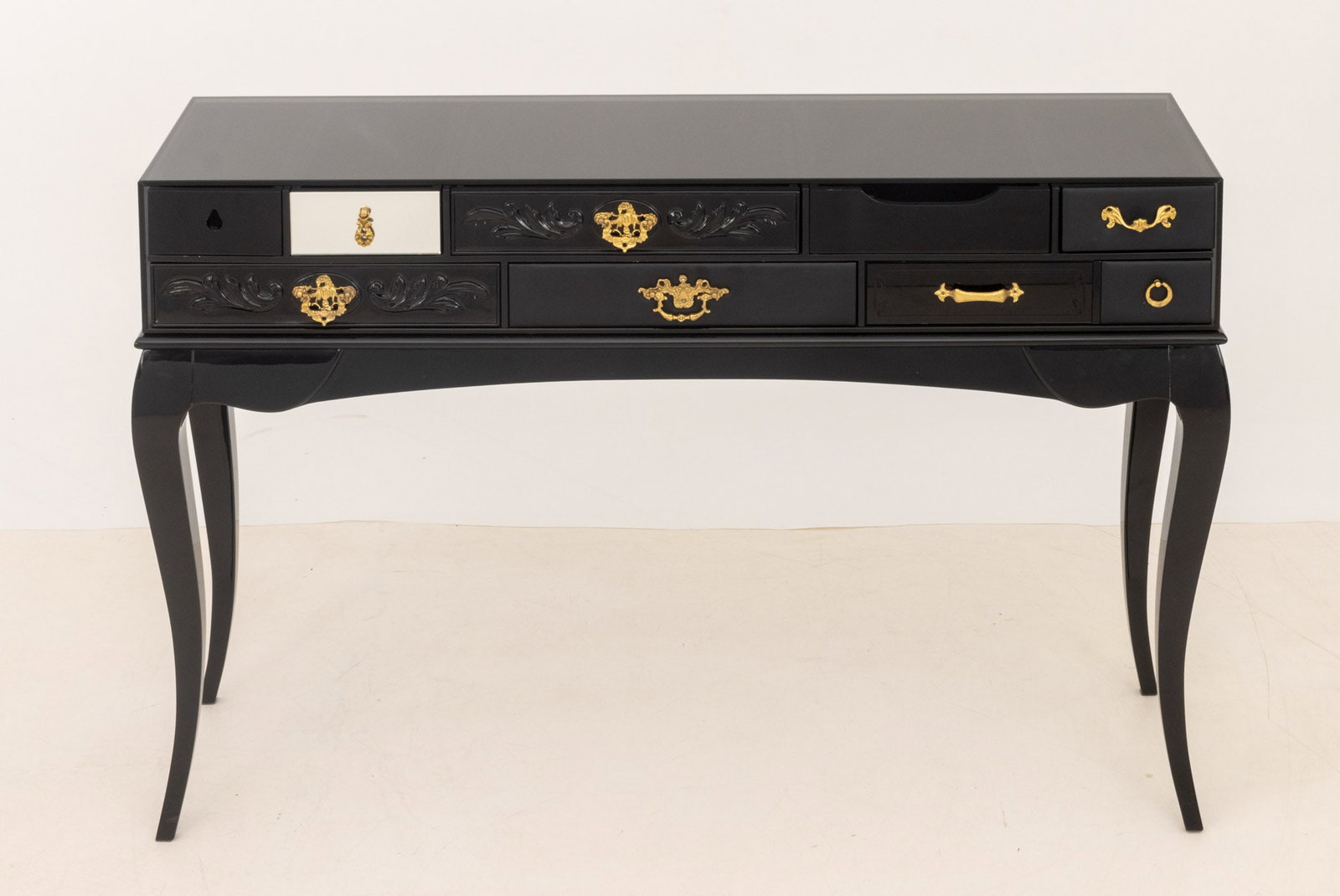 Boca do Lobo "York" Console Table - 2