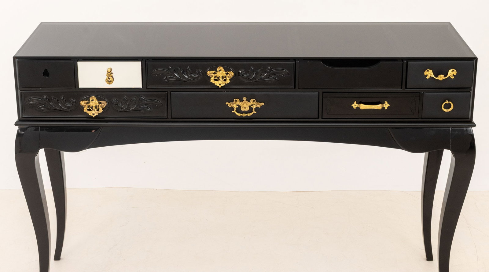 Boca do Lobo "York" Console Table - 3