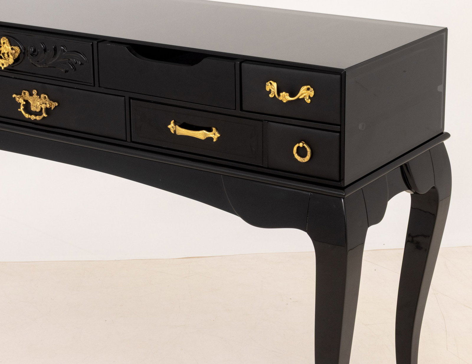Boca do Lobo "York" Console Table - 4