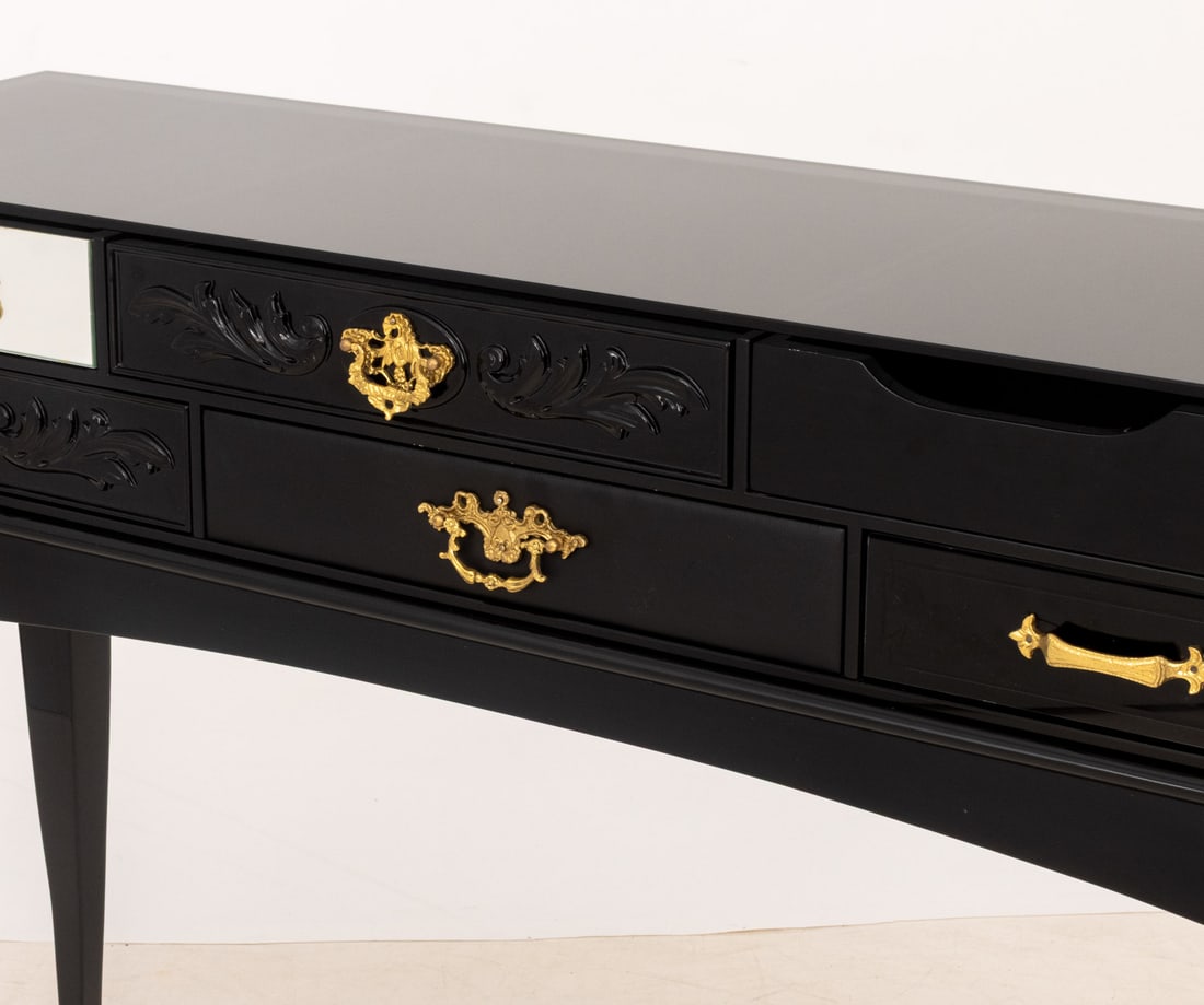 Boca do Lobo "York" Console Table - 5