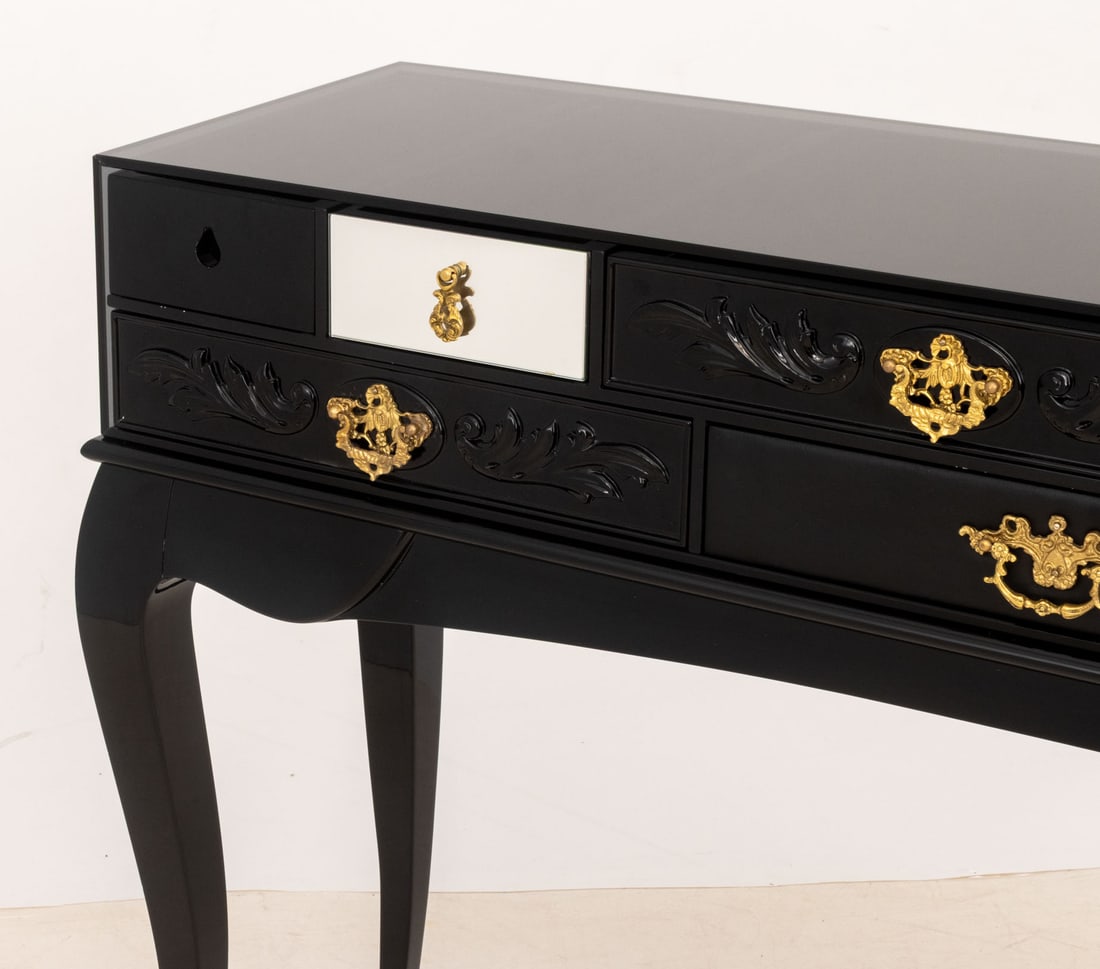 Boca do Lobo "York" Console Table - 6