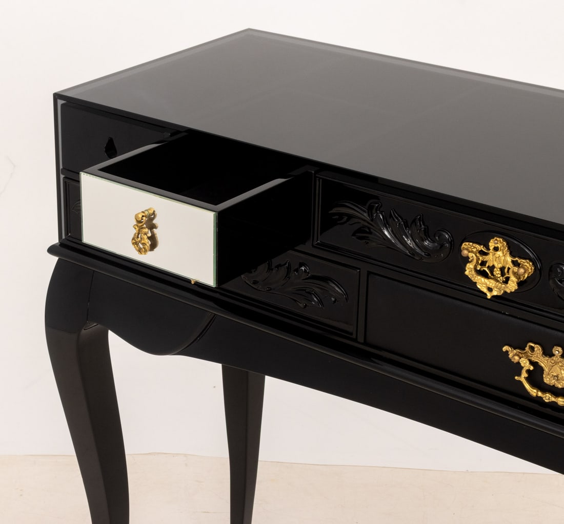 Boca do Lobo "York" Console Table - 7