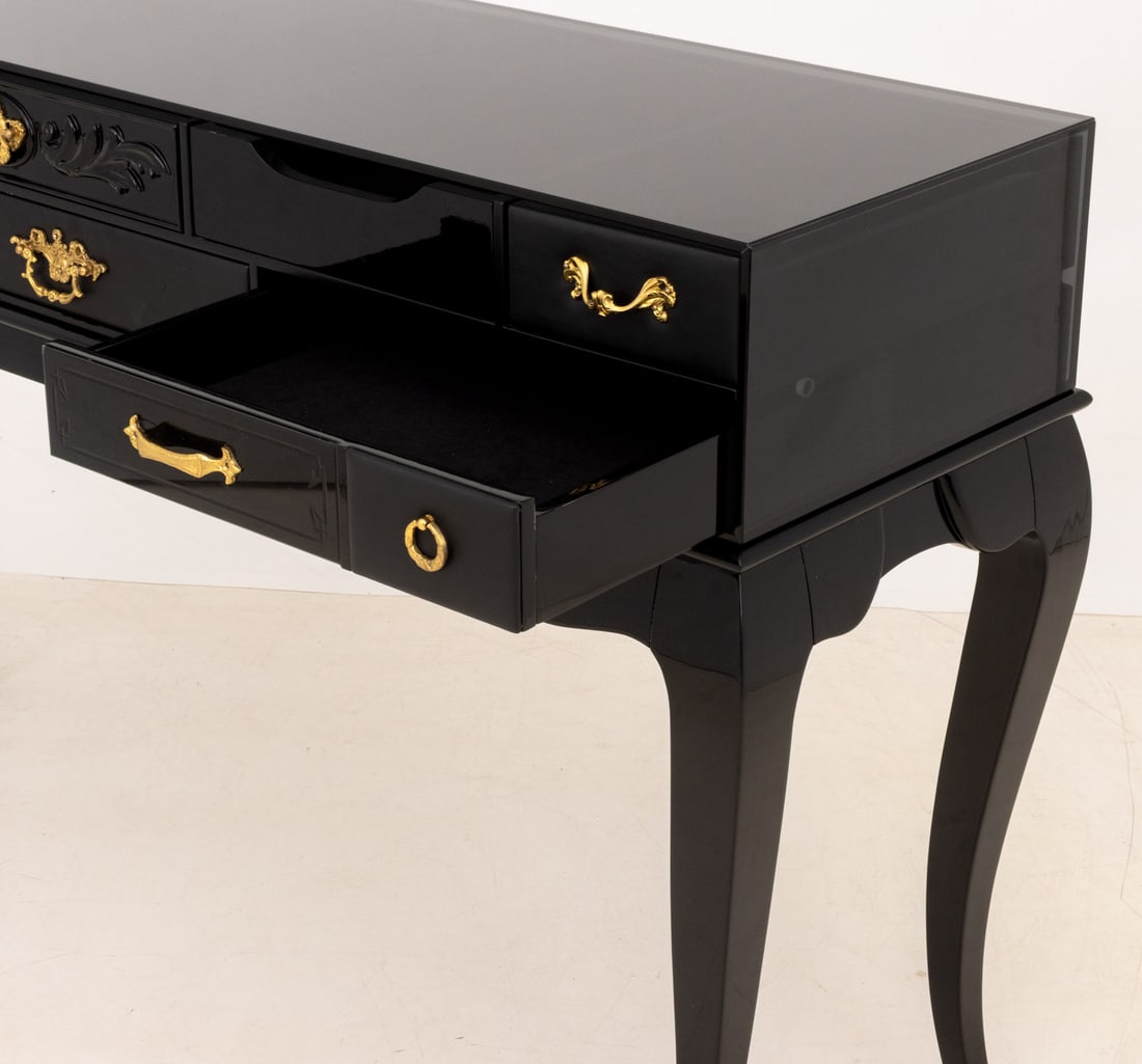 Boca do Lobo "York" Console Table - 8