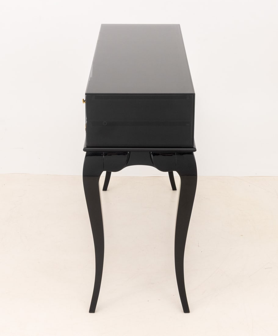 Boca do Lobo "York" Console Table - 9