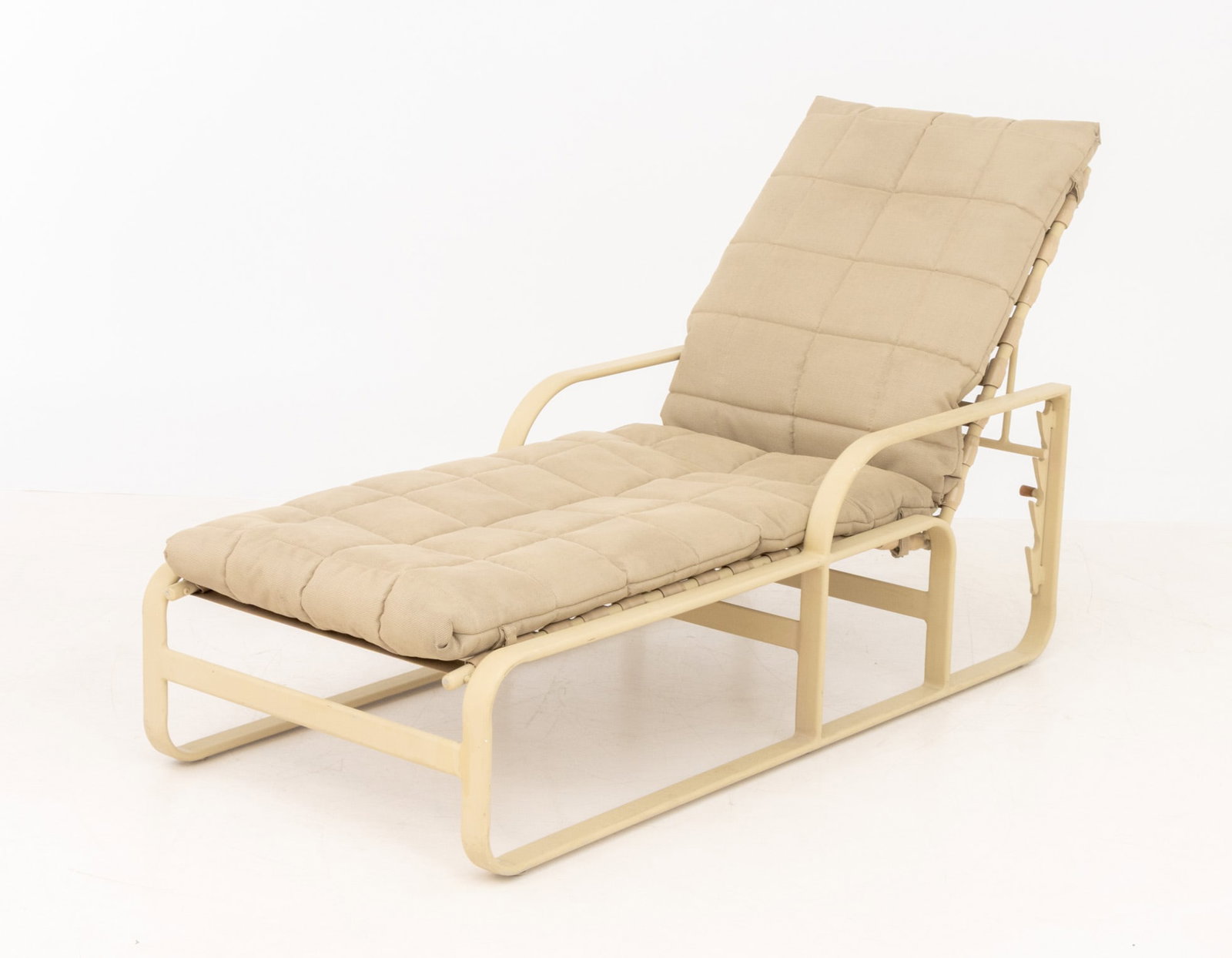Brown Jordan Patio Furniture Set, 4 Pcs. - 3