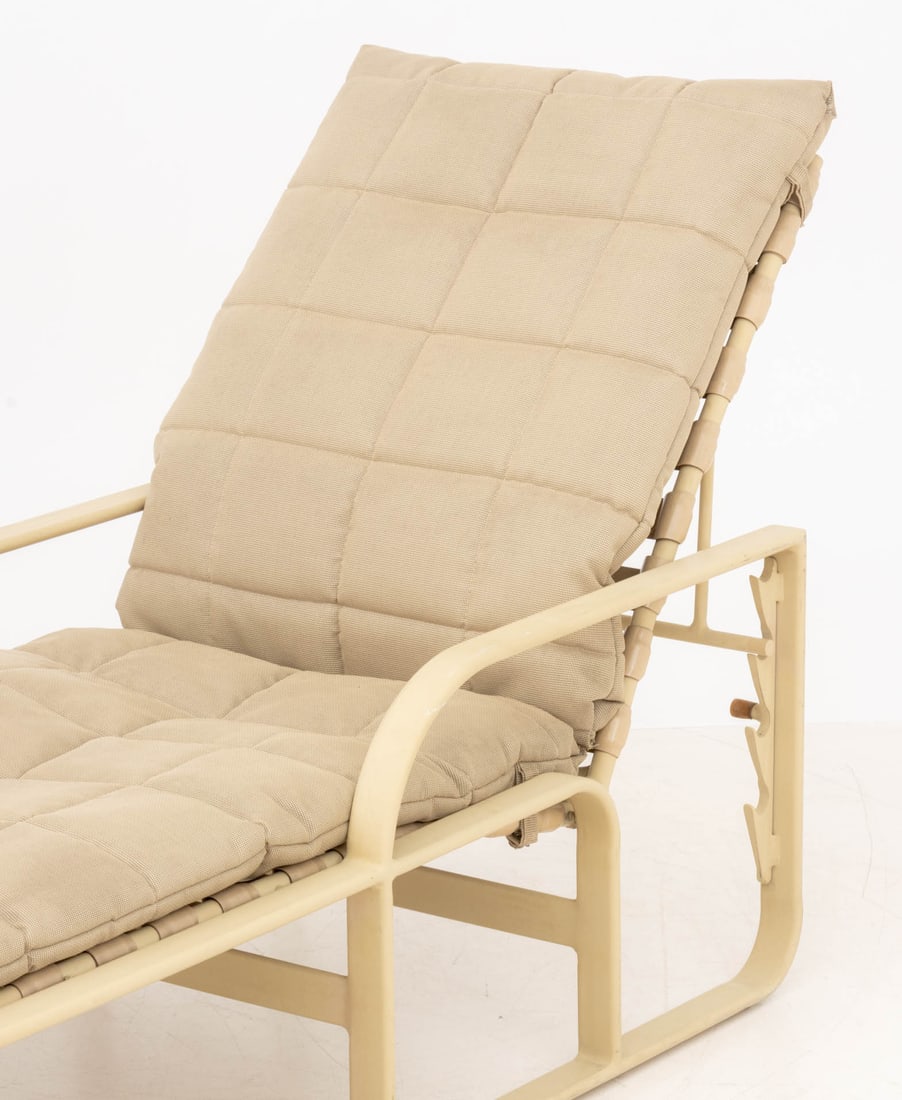 Brown Jordan Patio Furniture Set, 4 Pcs. - 4