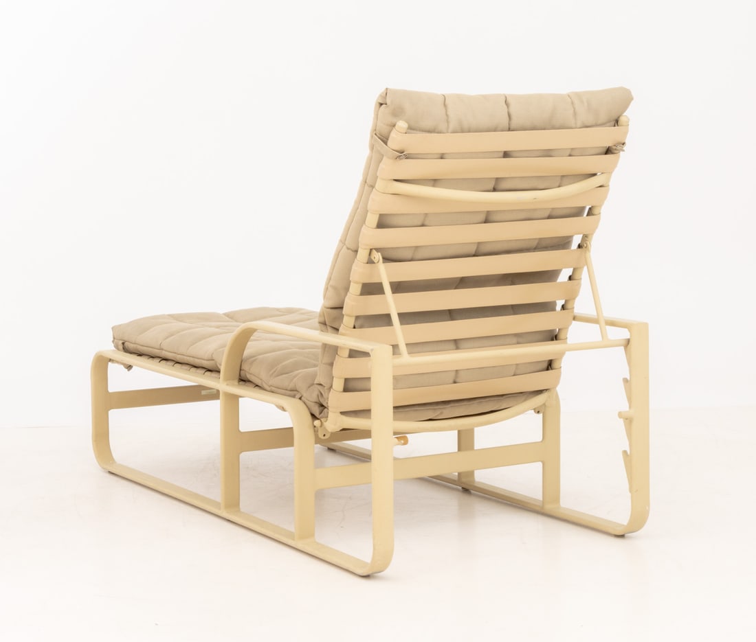 Brown Jordan Patio Furniture Set, 4 Pcs. - 7