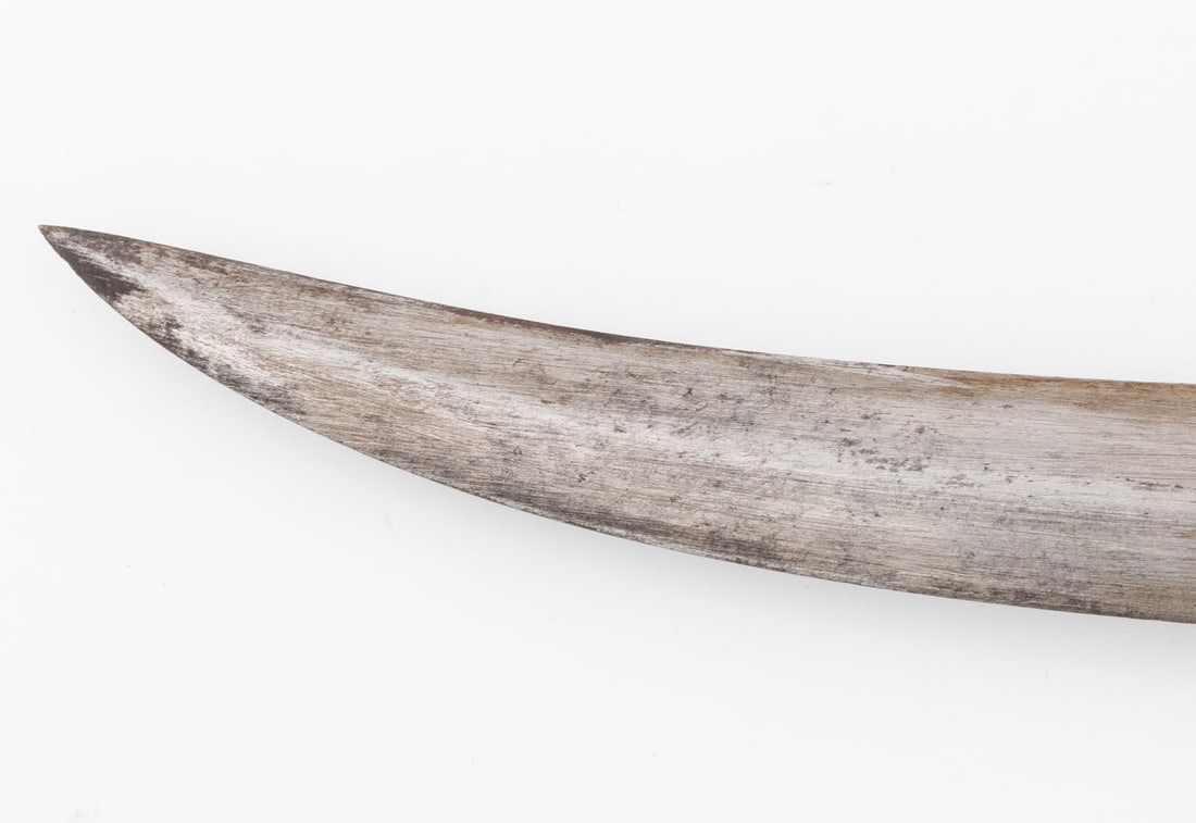 Moroccan Koumya Dagger - 7