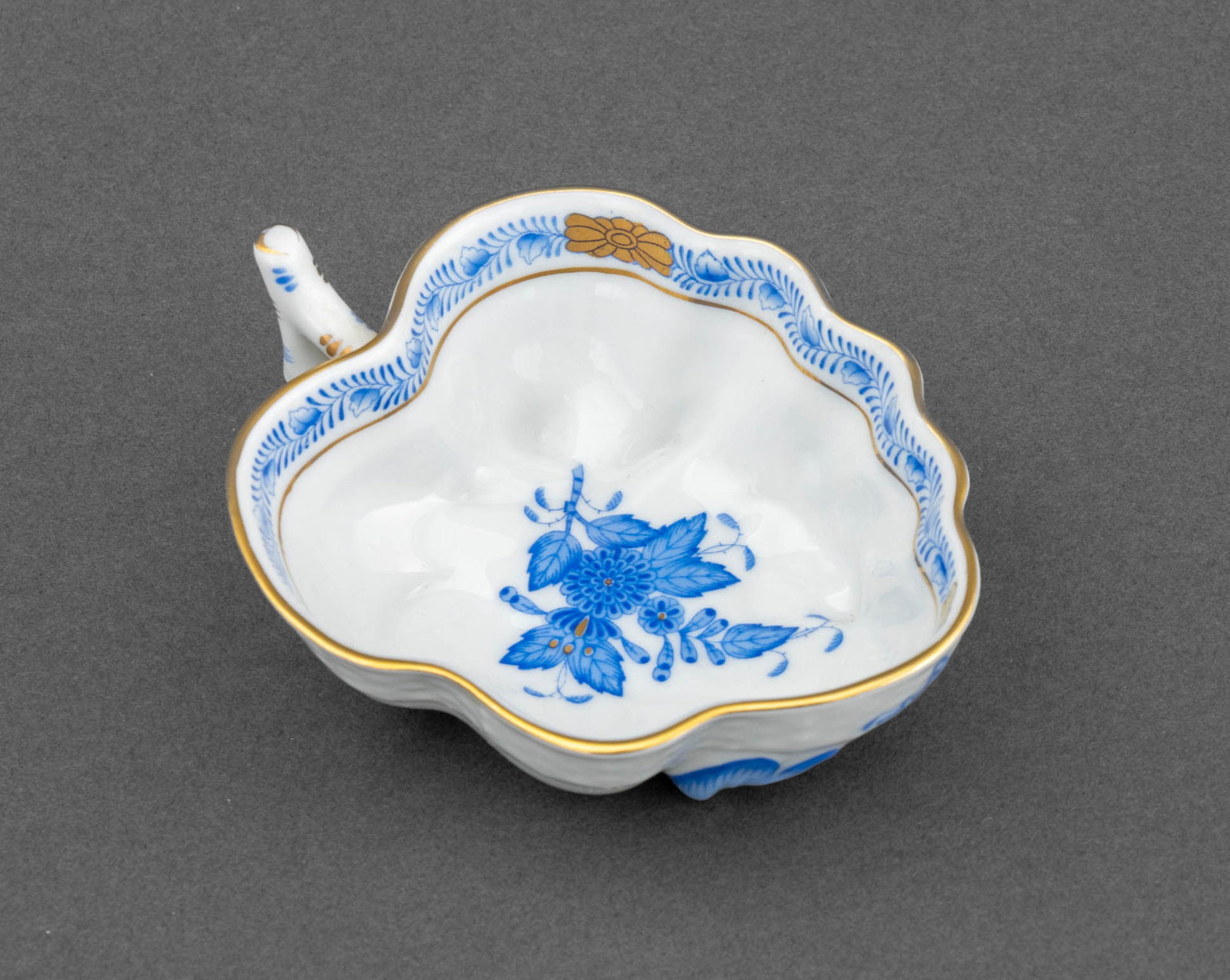 Herend Porcelain Tableware, 3 Pcs. - 8