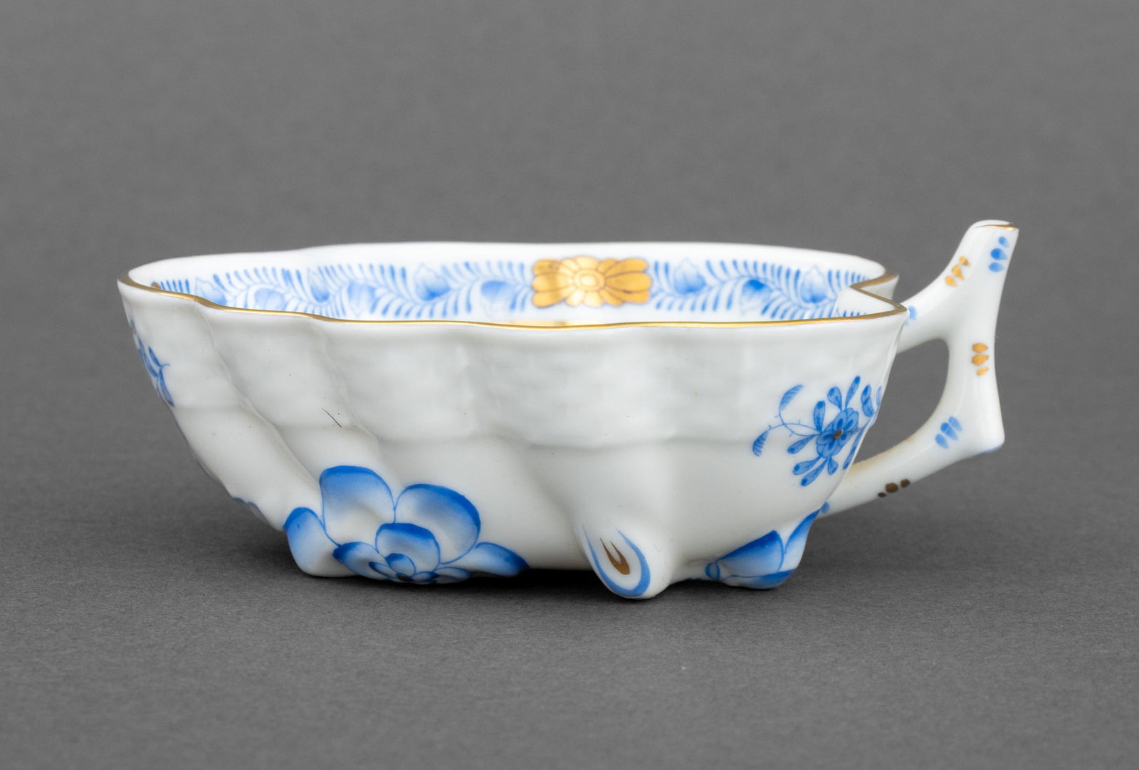 Herend Porcelain Tableware, 3 Pcs. - 9