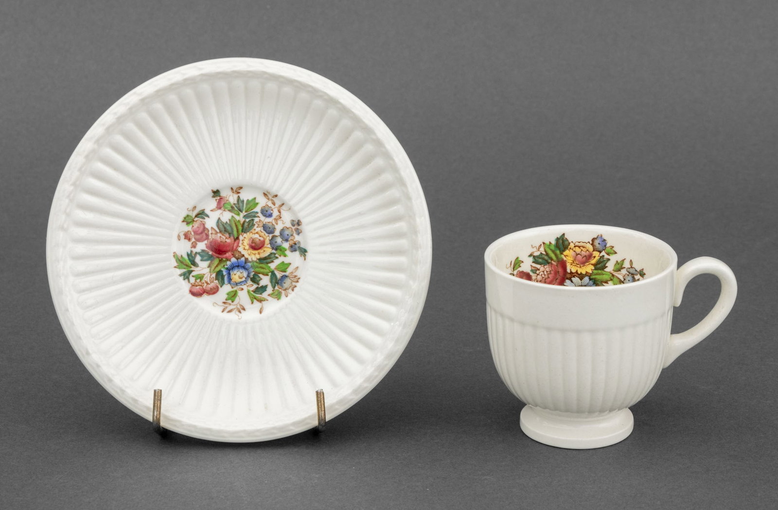 Wedgwood Demitasse Sets, 8 Pcs. - 13