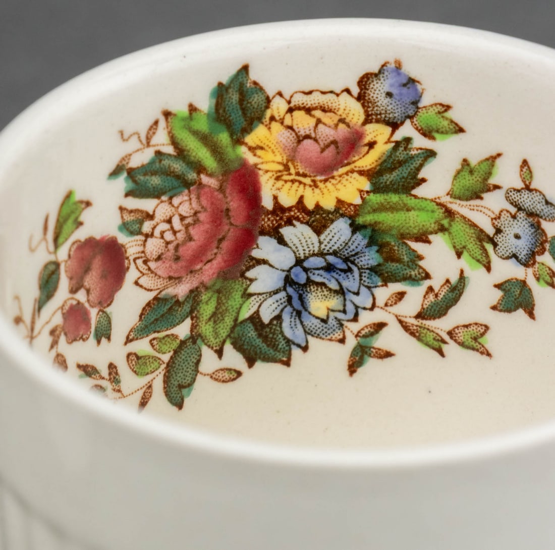 Wedgwood Demitasse Sets, 8 Pcs. - 14