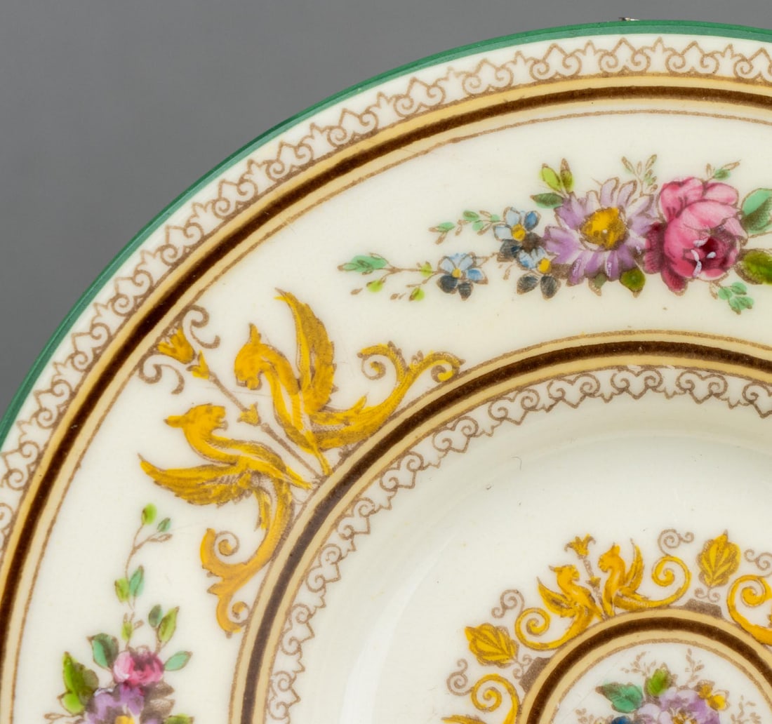 Wedgwood Demitasse Sets, 8 Pcs. - 19
