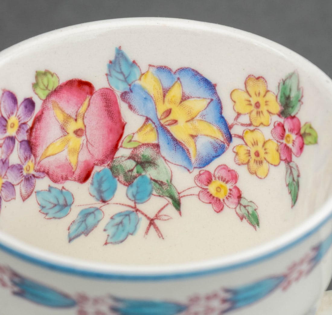 Wedgwood Demitasse Sets, 8 Pcs. - 4