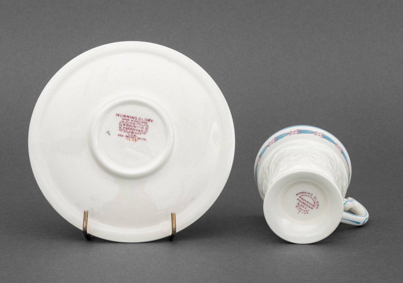 Wedgwood Demitasse Sets, 8 Pcs. - 5