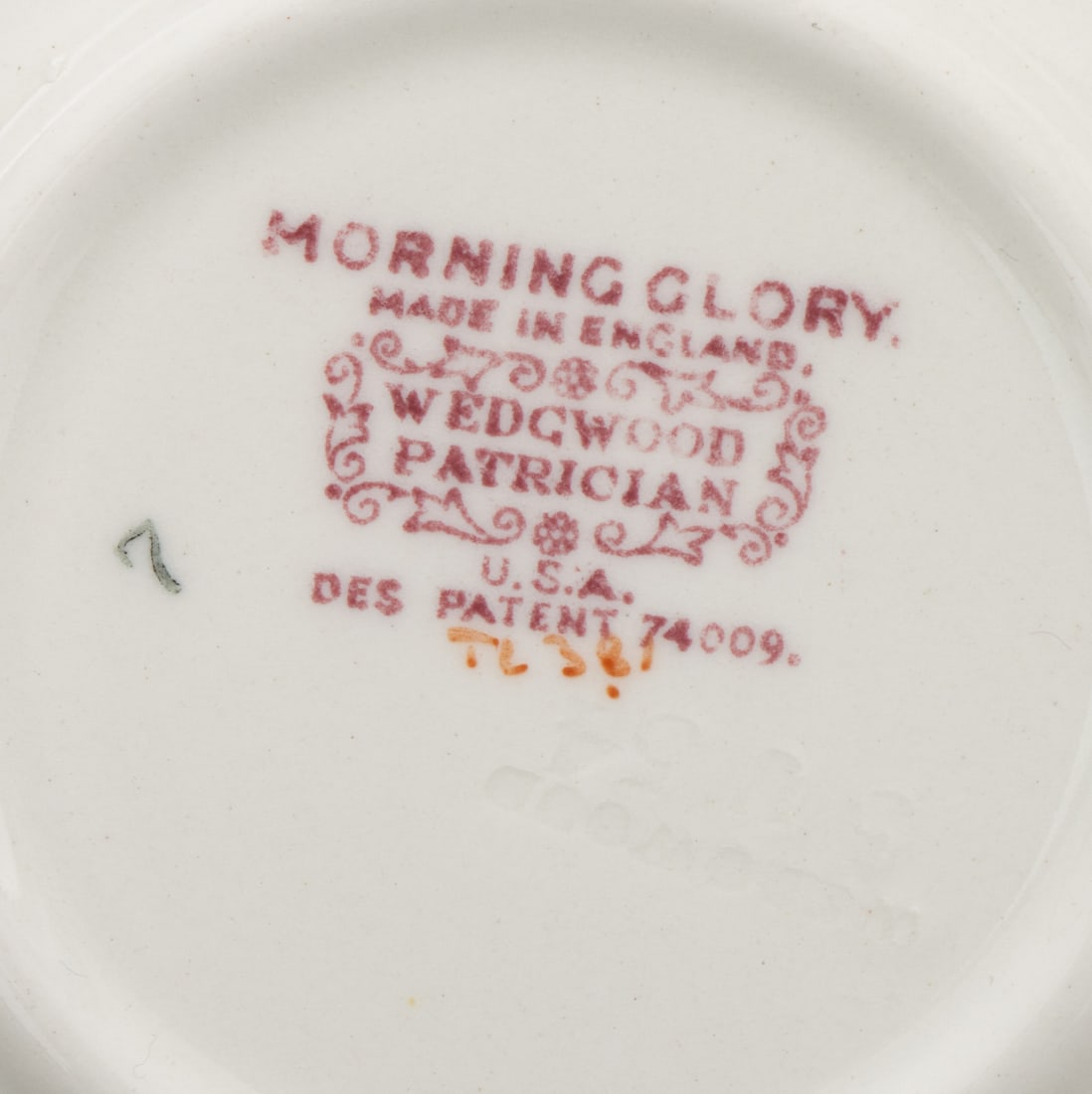 Wedgwood Demitasse Sets, 8 Pcs. - 6