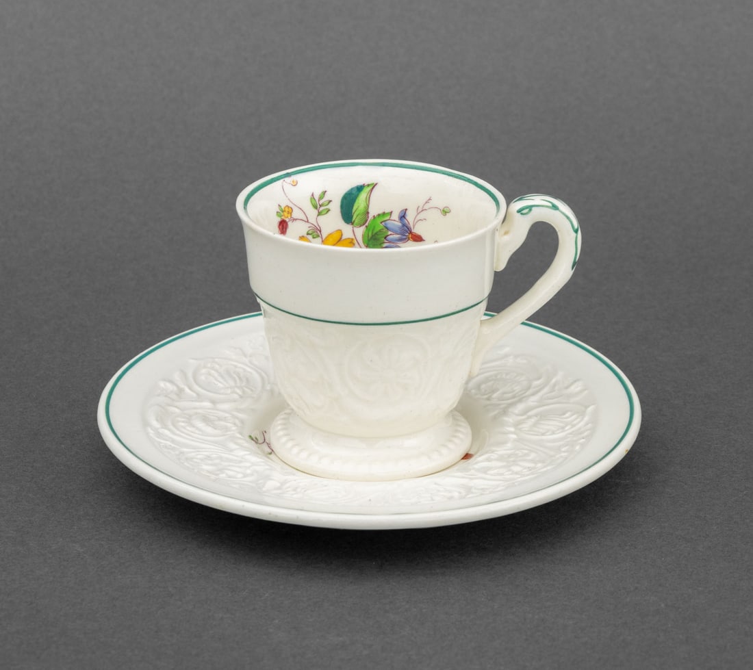 Wedgwood Demitasse Sets, 8 Pcs. - 7