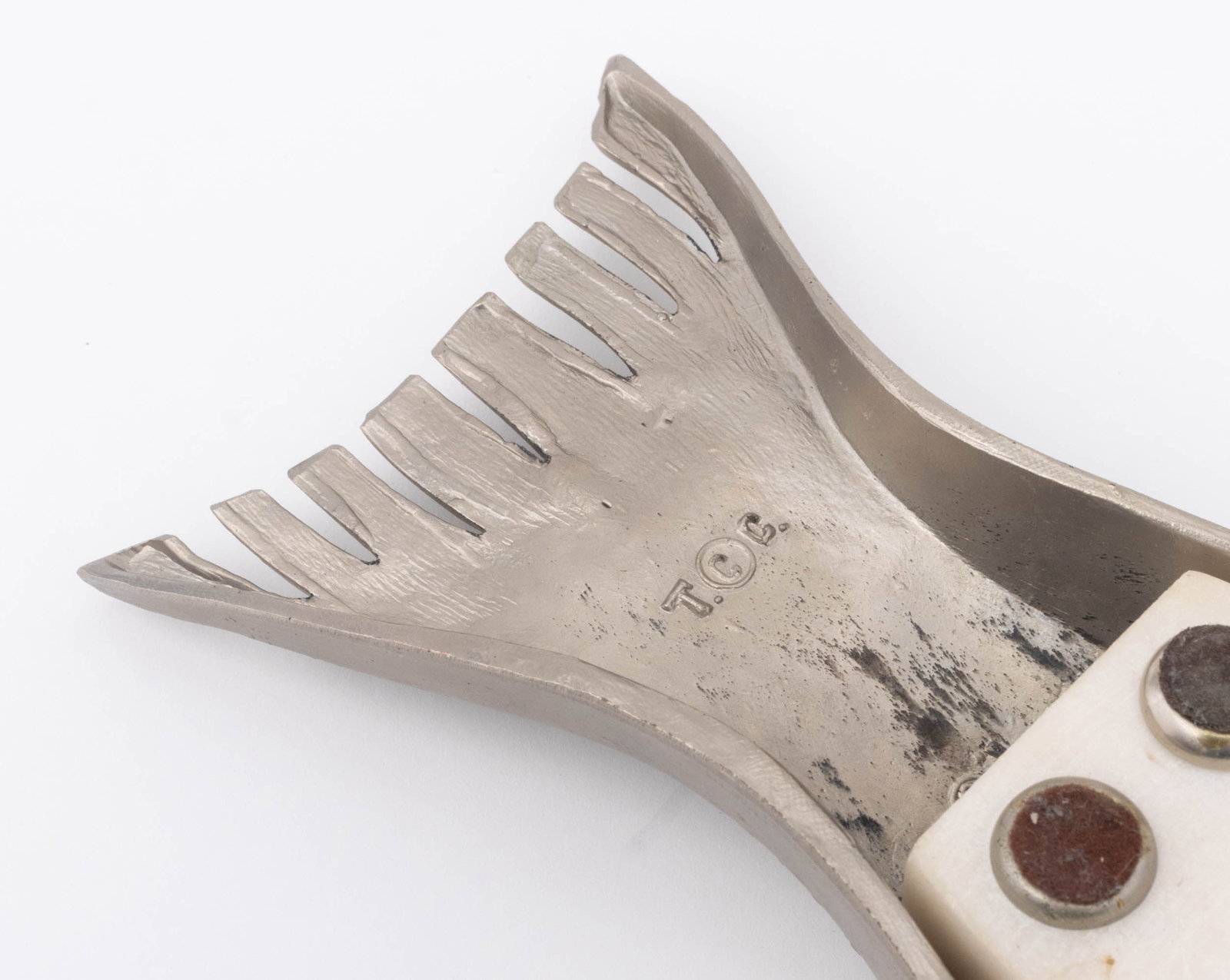 Modern Fish Form Serving Trays, 2 - 11