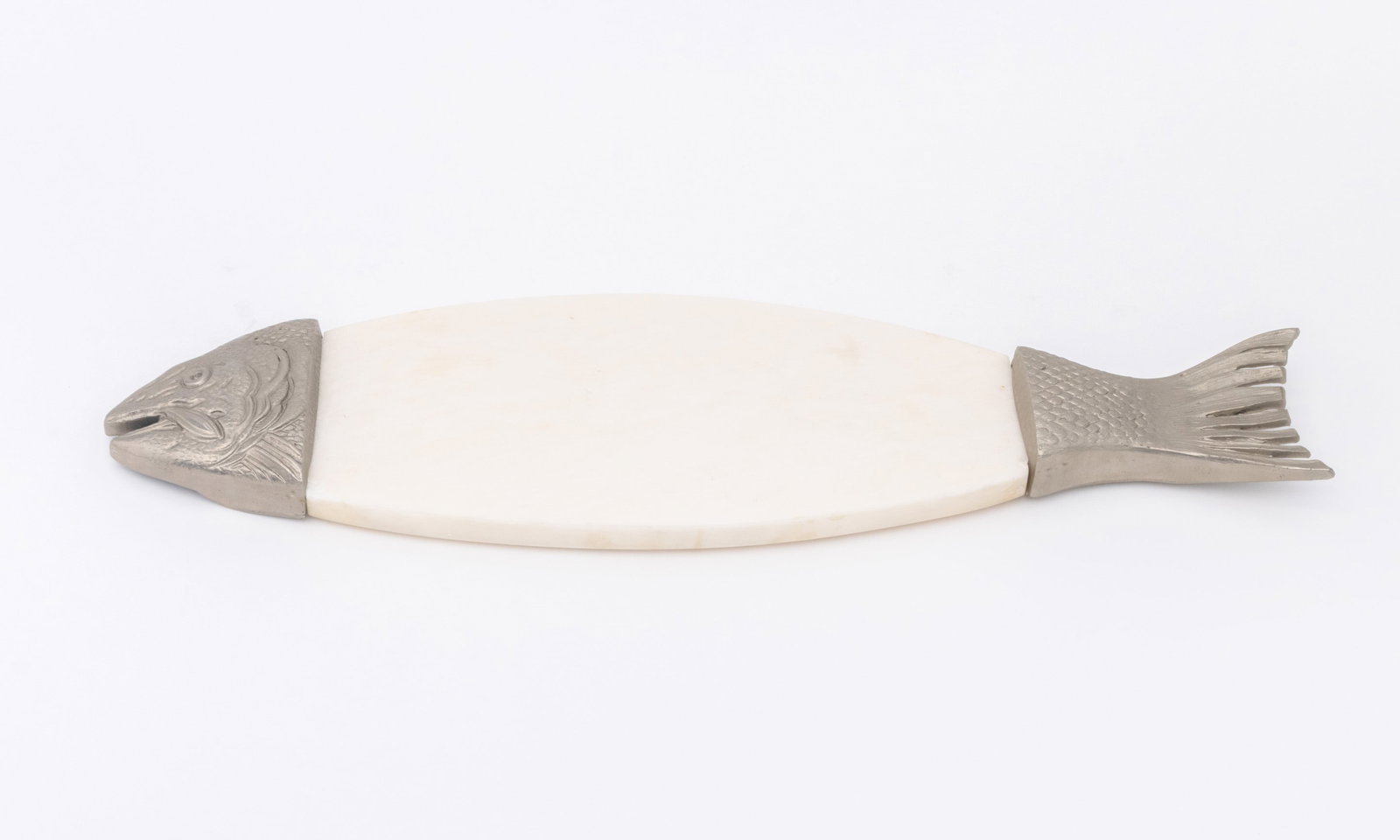 Modern Fish Form Serving Trays, 2 - 2