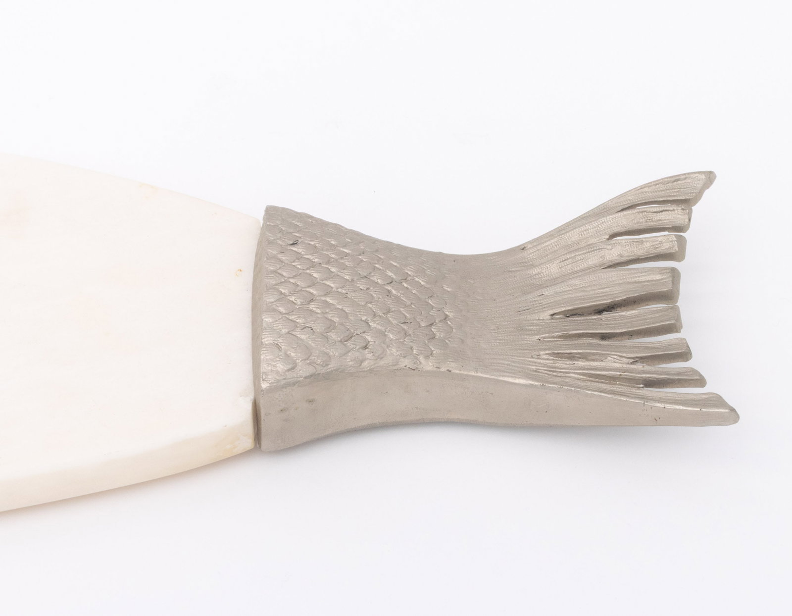 Modern Fish Form Serving Trays, 2 - 3