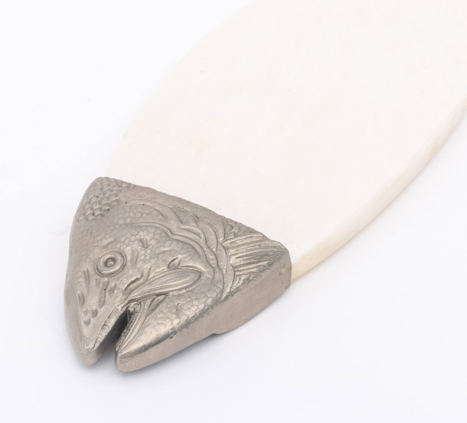 Modern Fish Form Serving Trays, 2 - 5