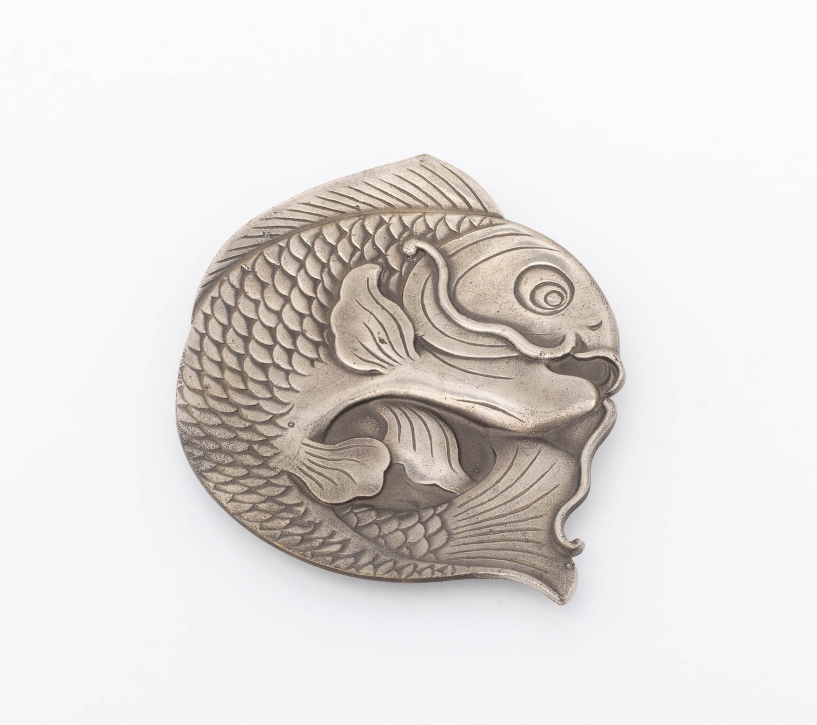 Modern Fish Form Serving Trays, 2 - 6
