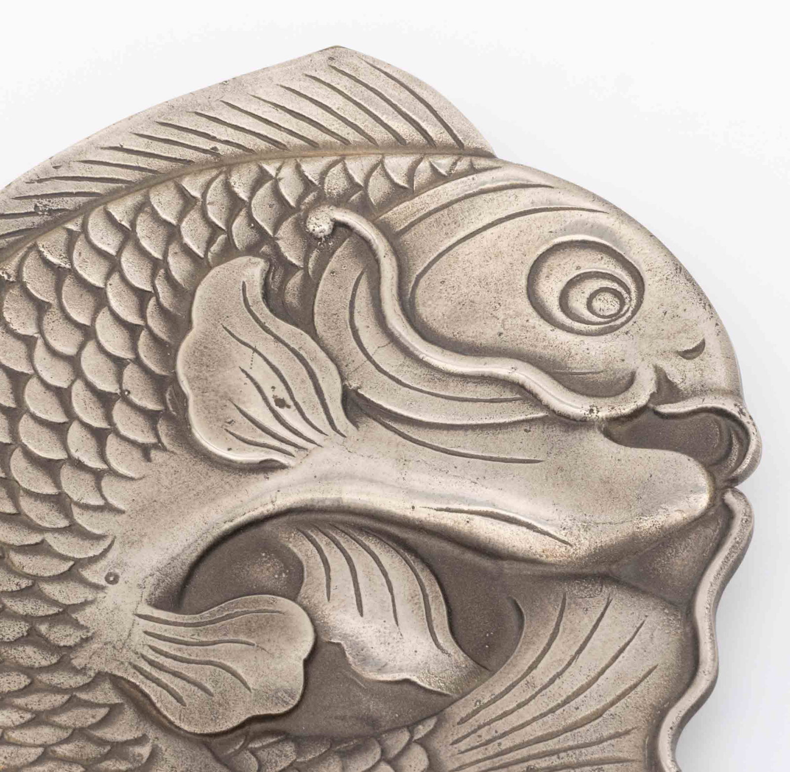 Modern Fish Form Serving Trays, 2 - 7