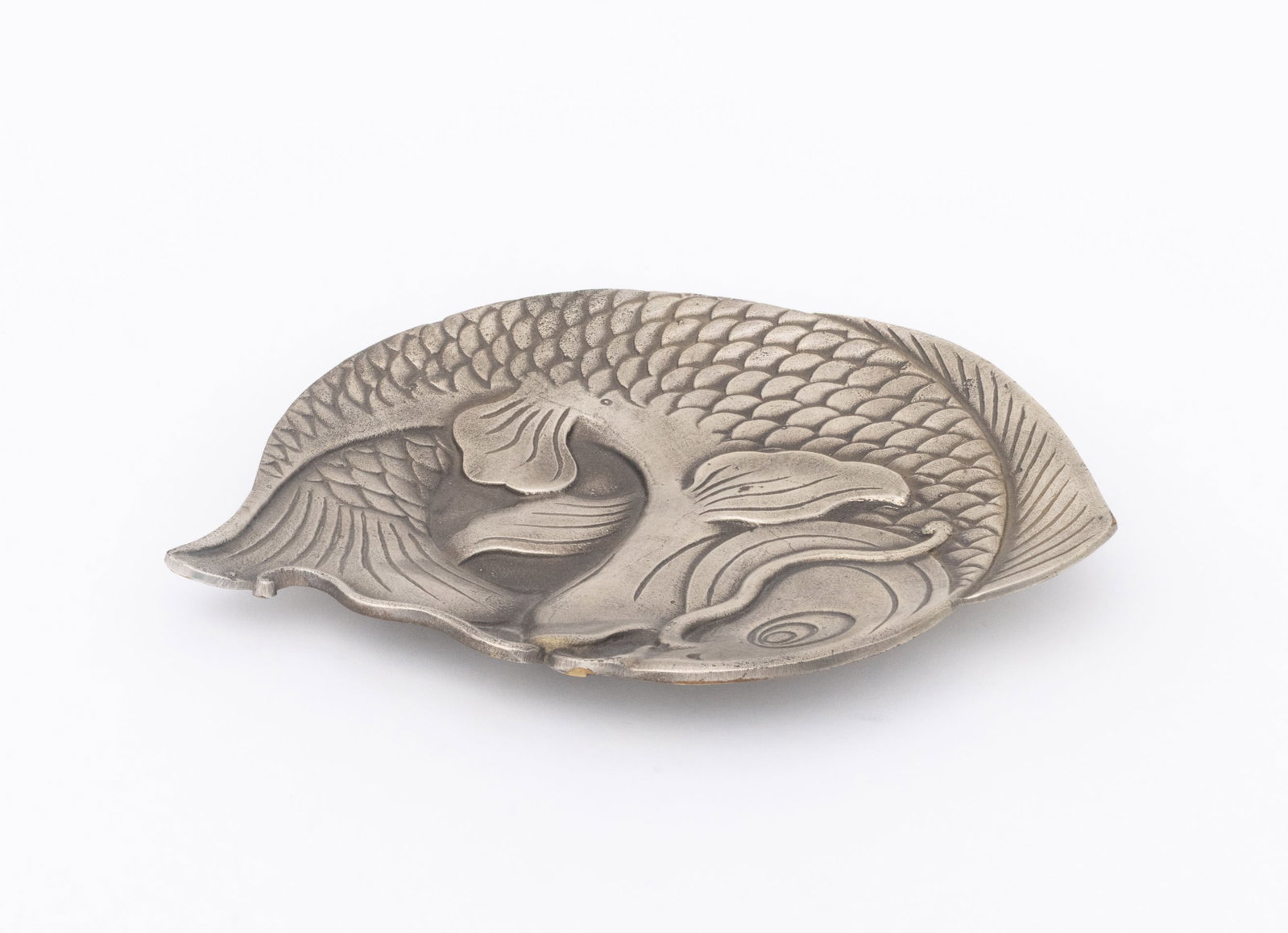 Modern Fish Form Serving Trays, 2 - 8