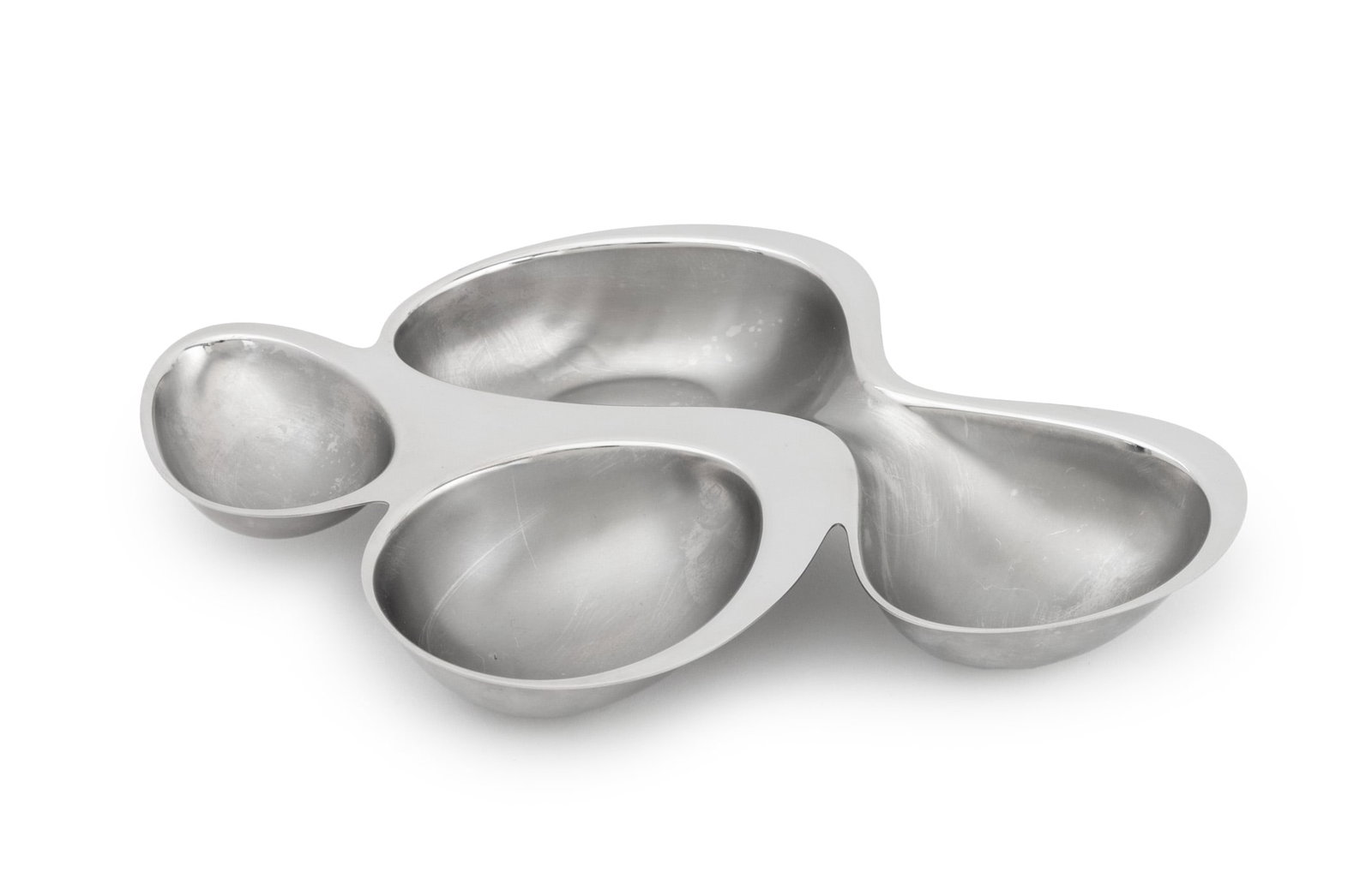 Ron Arad for Alessi "Babyboop" Hors d'Oeuvres Set (1 of 9)