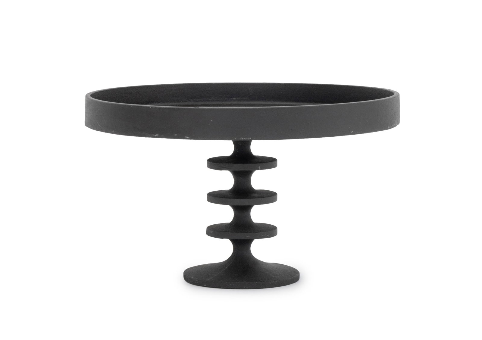 Robert Welch Cast Iron Footed Cake Stand (1 of 8)