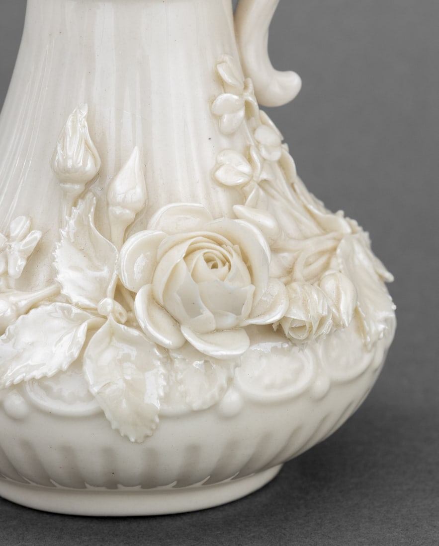 Belleek Ceramic Tableware, 9 Pcs. - 10
