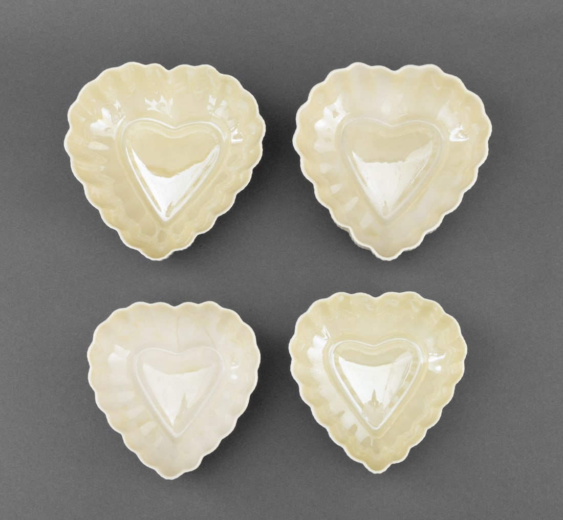 Belleek Ceramic Tableware, 9 Pcs. - 17