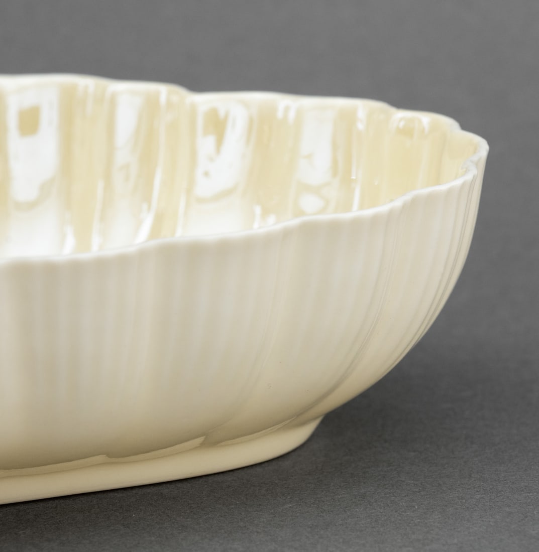 Belleek Ceramic Tableware, 9 Pcs. - 19