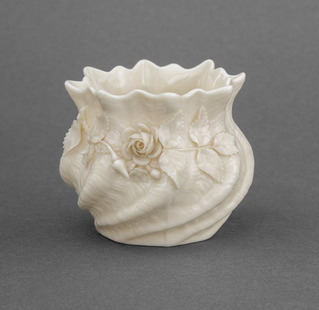 Belleek Ceramic Tableware, 9 Pcs. - 9