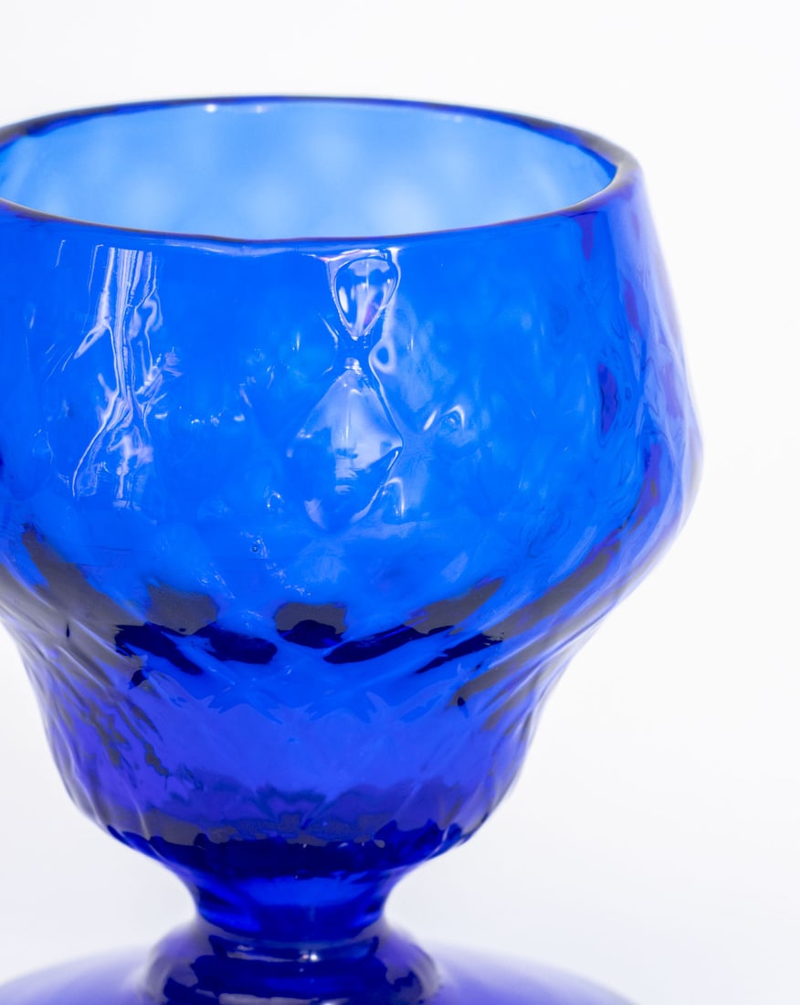 Murano Glass Tableware, 9 Pcs. - 10