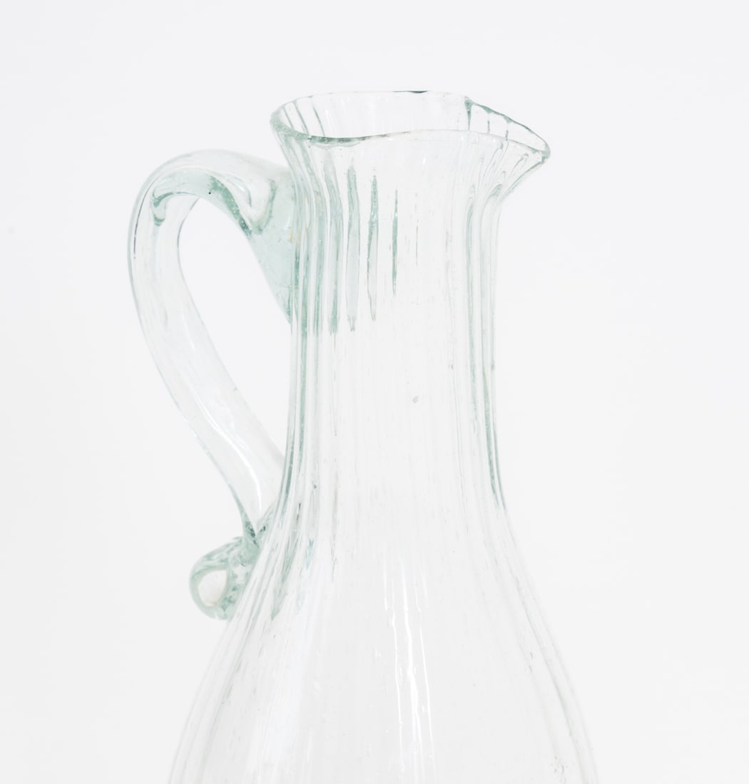 Murano Glass Tableware, 9 Pcs. - 13