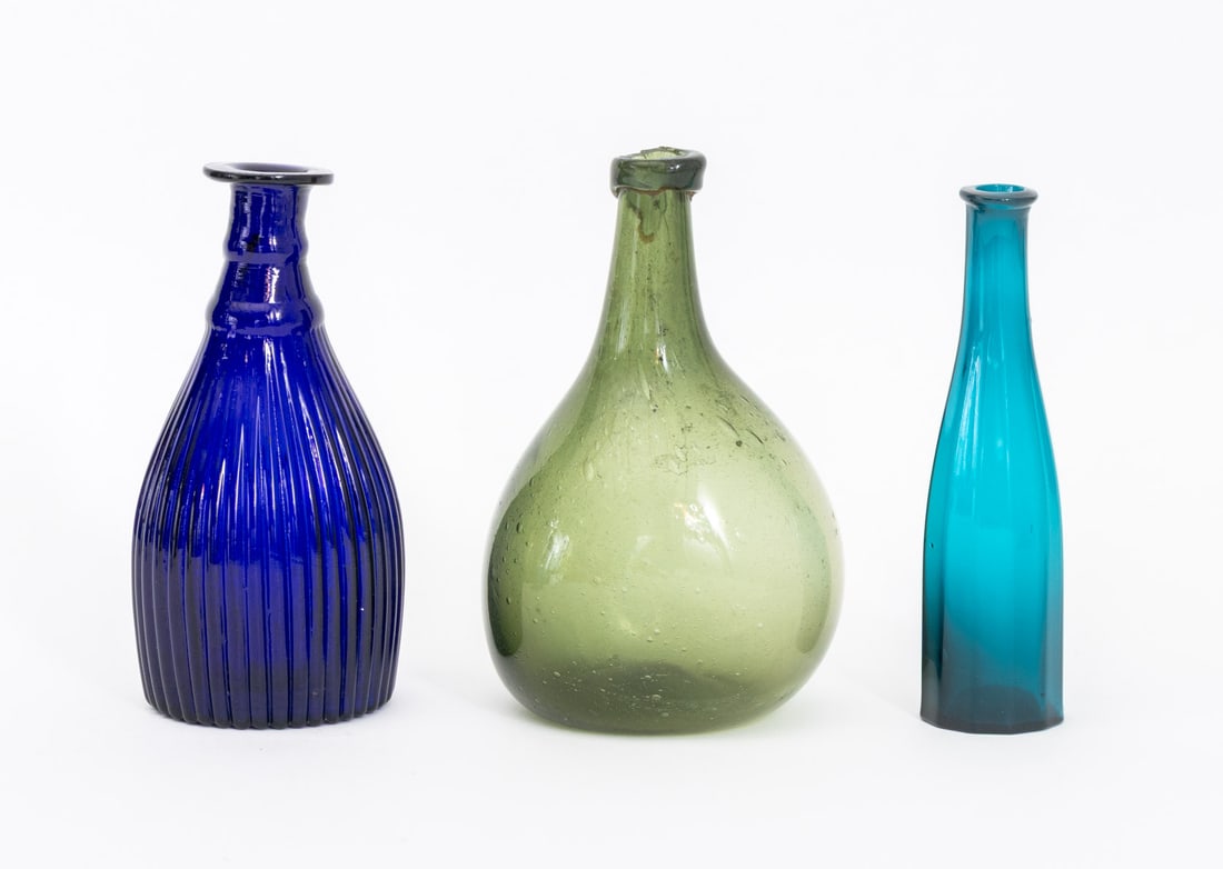 Murano Glass Tableware, 9 Pcs. - 2
