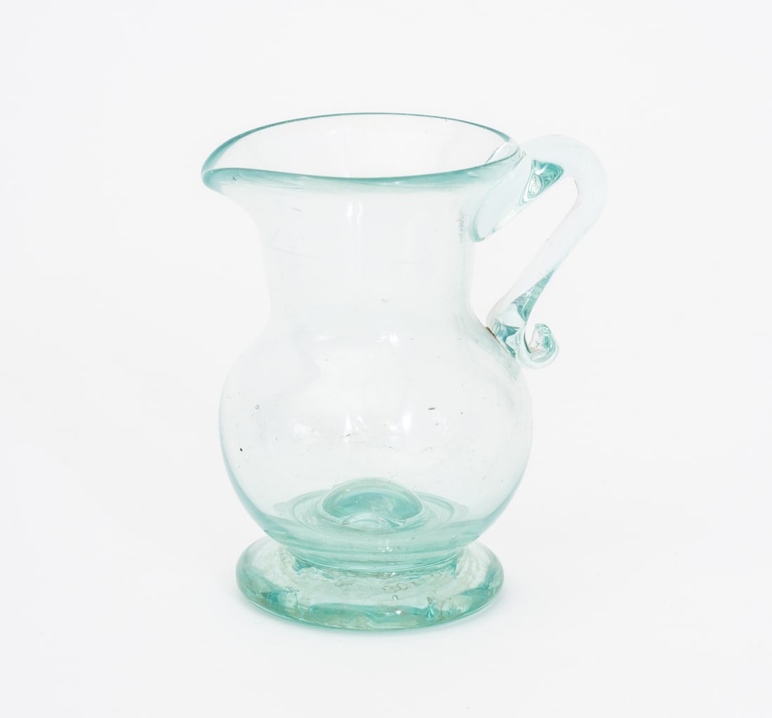 Murano Glass Tableware, 9 Pcs. - 8
